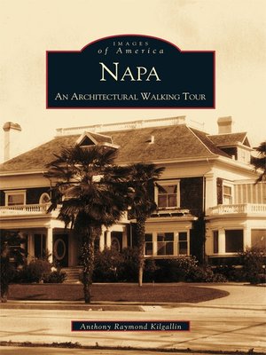 cover image of Napa